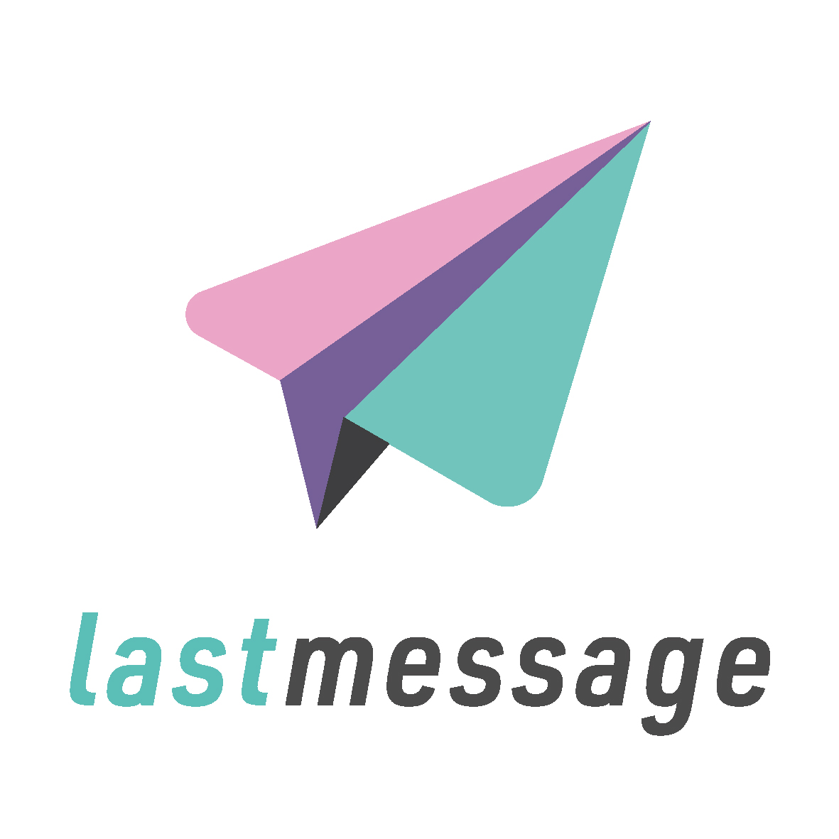 【lastmessage】商標出願中